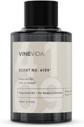 VINEVIDA [120mL] Fico di Amalfi Fragrance Oil for Candle Making - Natural Candle Oil Scents - Soap Making Essential Oil - Made in USA