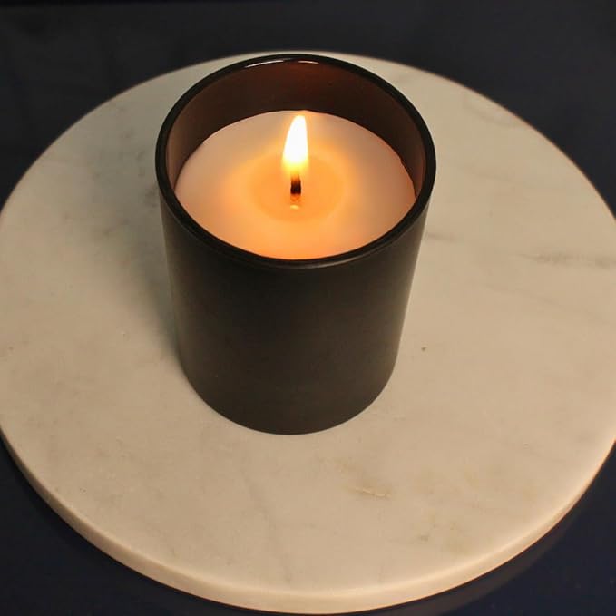 Direct Candle Supply Candle Wicks for Candle Making | 6 inch Stabilo CD 8 Wicks | 100pcs of Cotton Wicks for Candles and Candle Making Supplies, White