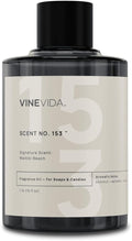 VINEVIDA [16 oz] Waikiki Beach; Fragrance Oil for Candle Making and Soap Making - Premium Candle Scents for Soy Candles