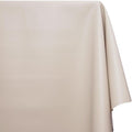 Ottertex Marine Vinyl Fabric Polyester Backing Waterproof Abrasion UV Resistant Heavy Duty Outdoor Marine PVC for Sewing & Upholstery - Stone (1 Yard)