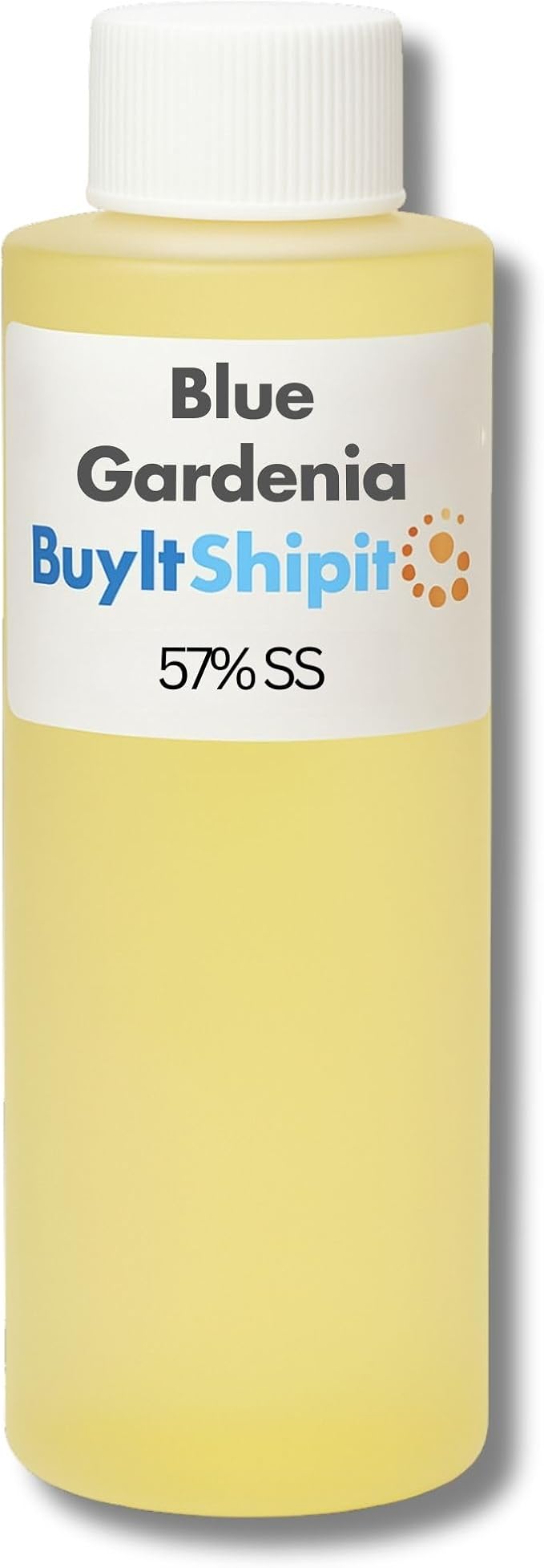 Blue Gardenia from Our Floral Collection - Perfect for Adding Aroma to Freshies, Candles, Soaps, and Diffusers - 16 oz
