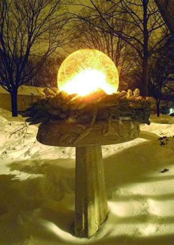 Wintercraft Globe Ice Lantern Starter Kit