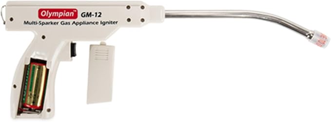 Camco 57533 Olympian GM12 RV Multi Sparker
