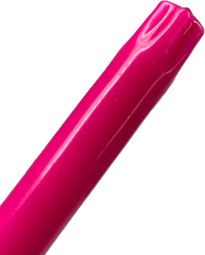 D'light Online 12" Elegant Seasonal Summer Assorted Colors Taper Candles - Vibrant Colors Unscented Candle Sticks, Hand-Dipped Tapered Candles Dripless and Smokeless - Set of 12 (12 Inch, Carnival)