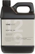 VINEVIDA [32 oz] Magnolia & Iris; Fragrance Oil for Candle Making and Soap Making - Premium Candle Scents for Soy Candles