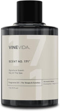 VINEVIDA [16 oz] Day at The Spa; Fragrance Oil for Candle Making and Soap Making - Premium Candle Scents for Soy Candles