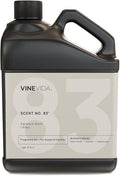 VINEVIDA [128oz] Scent No.83 Fragrance Oil for Candle Making and Soap Making - Premium Candle Scents for Soy Candles