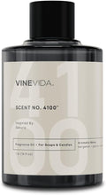 VINEVIDA [16oz] Sakura Fragrance Oil for Candle Making - Natural Candle Oil Scents - Soap Making Essential Oil - Made in USA
