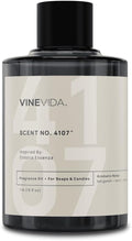 VINEVIDA [16oz] Scent No. 4107 Fragrance Oil for Candle Making - Natural Candle Oil Scents - Soap Making Essential Oil - Made in USA