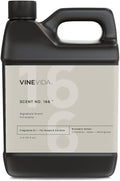 VINEVIDA [32 oz] Citronella; Fragrance Oil for Candle Making and Soap Making - Premium Candle Scents for Soy Candles