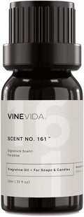 VINEVIDA [10 ml] Paradise; Fragrance Oil for Candle Making and Soap Making - Premium Candle Scents for Soy Candles