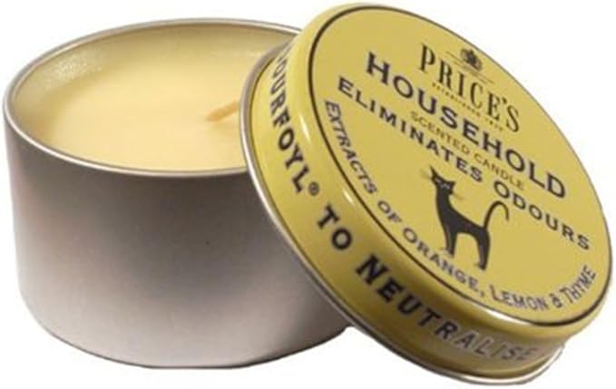 Household Tin