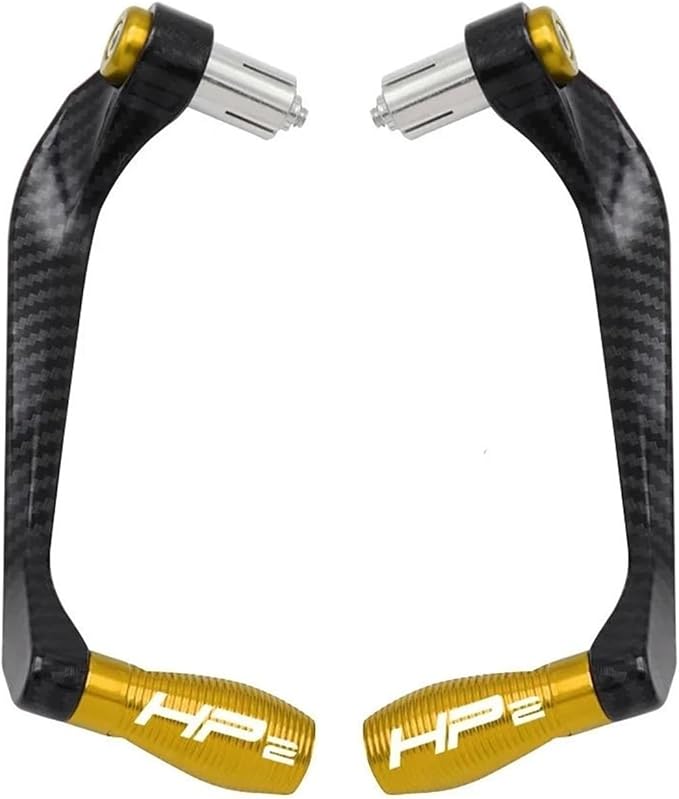 for HP2 Megamoto HP2 Enduro HP 2 Motorcycle Handlebar Grips Guard Brake Clutch Levers Handle Bar Guard Protector