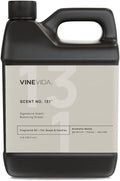 VINEVIDA [32 oz] Blooming Ocean; Fragrance Oil for Candle Making and Soap Making - Premium Candle Scents for Soy Candles