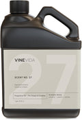 VINEVIDA [128oz] Coconut Cream Fragrance Oil for Candle and Soap Making - Made in USA Natural Scents