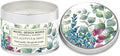 Michel Design Works Travel Candle, Eucalyptus Mint (849365)