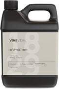 VINEVIDA [32oz] Wild Fig & Cassis Fragrance Oil for Candle Making - Natural Candle Oil Scents - Soap Making Essential Oil - Made in USA