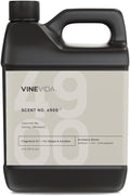 VINEVIDA [32oz] Candy (Women) Fragrance Oil for Candle Making - Natural Candle Oil Scents - Soap Making Essential Oil - Made in USA
