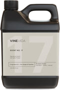 VINEVIDA [32oz] Cannabis Flower Fragrance Oil - USA Made Scents for Candle & Soap Making