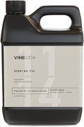 VINEVIDA [32oz] Juicy Georgia Fragrance Oil for Candle Making - Made in USA Scents for Soap Making - Natural Candle Fragrance Oil