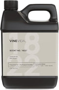 VINEVIDA [32oz] Red Roses Fragrance Oil for Candle Making - Natural Candle Oil Scents - Soap Making Essential Oil - Made in USA