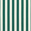 Sunbrella Outdoor Fabric by The Yard | Mason Forest Green (Striped) | Official Sunbrella Seller | Indoor or Outdoor Upholstery Fabric for Chairs, Cushions, Drapery, Pillows, Furniture