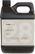 VINEVIDA [32oz] Coffee Latte Fragrance Oil for Candle Making and Soap Making - Premium Candle Scents for Soy Candles