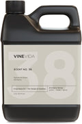VINEVIDA [32oz] Gardenia Fragrance Oil - Made in USA Candle Scents - Natural Candle Fragrance Oil - Scents for Soap Making