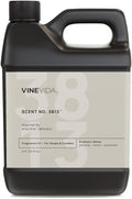 VINEVIDA [32oz] Miss (Women) Fragrance Oil for Candle Making - Natural Candle Oil Scents - Soap Making Essential Oil - Made in USA