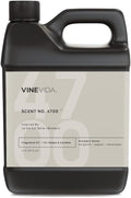 VINEVIDA [32oz] La Vie Est Belle (Women) Fragrance Oil for Candle Making - Natural Candle Oil Scents - Soap Making Essential Oil - Made in USA