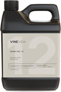 VINEVIDA [32oz] Blue Spruce Fragrance Oil for Candle and Soap Making - Made in USA Natural Scents