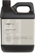 VINEVIDA [32oz] Sandalo Fragrance Oil for Candle Making - Natural Candle Oil Scents - Soap Making Essential Oil - Made in USA