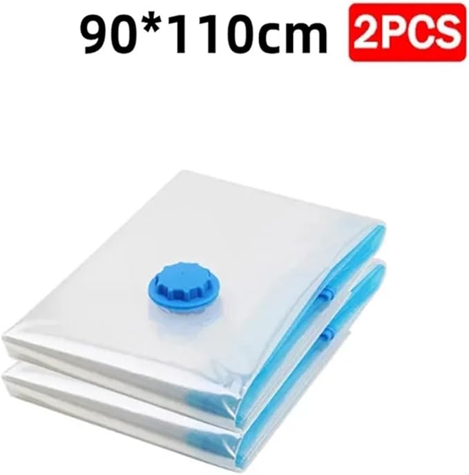 Pump Organizer Compressed Bag Electric Pump Travel Vacuum Bag Pump Mini Sealer Machine Space Saver for Clothes Food Organizer