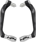 for HP2 Megamoto HP2 Enduro HP 2 Motorcycle Handlebar Grips Guard Brake Clutch Levers Handle Bar Guard Protector
