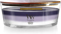 WoodWick Ellipse Candle Evening Luxe Trilogy 16 oz.