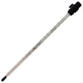 Candle Making Thermometer Essential Candle Making Kit for Candle Makers Melting Soy and Paraffin Wax - 200 mm Candle Making Supplies