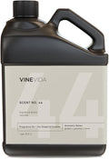 VINEVIDA [128oz] Jasmine Fragrance Oil for Candle Making and Soap Making - Premium Candle Scents for Soy Candles