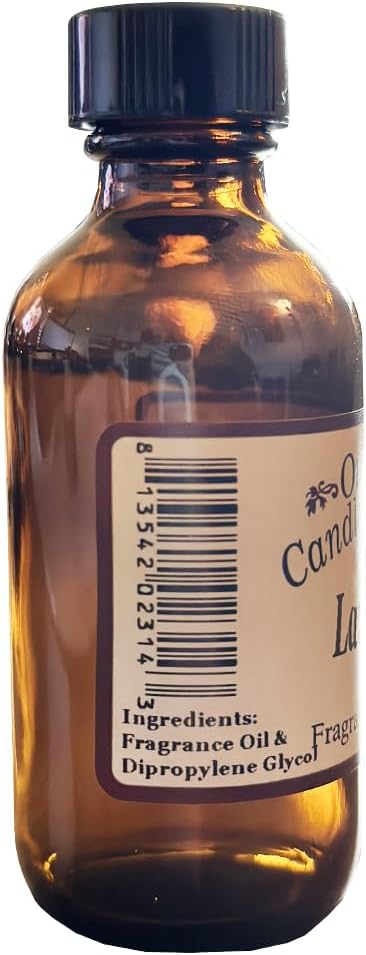 Our Own Candle Company - Lovespell Scented, Premium Grade Home Fragrance Oil for Diffusers (2oz)
