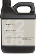 VINEVIDA [32 Oz] Scent NO. 4208 Inspired by Autumn Vibes | Premium Fragrance Oil for Candle Making & Soap Making | Candle Scents for Soy Wax | Scented Oils for Car Freshies & Bath Products