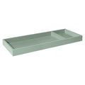 Davinci Universal Wide Removable Changing Tray (M0619) in Chestnut
