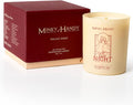 Candles for Home Scented - Luxury Soy with Oud Bergamot Cedar - Fall Soy Candle - Hand Poured Long-Lasting Highly Scented Jar Candle