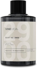 VINEVIDA [16oz] No.2900 (Men) Fragrance Oil for Candle Making - Natural Candle Oil Scents - Soap Making Essential Oil - Made in USA
