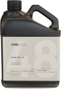 VINEVIDA [128oz] Lemon Verbena Fragrance Oil for Candle Making and Soap Making - Premium Candle Scents for Soy Candles