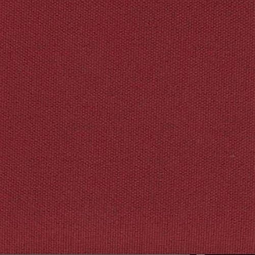 Ottertex Canvas Fabric Waterproof Outdoor 60" Wide 600 Denier Sold by The Yard (10 Yard, Burgundy)