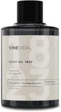 VINEVIDA [16oz] Star Magnolia Fragrance Oil for Candle Making - Natural Candle Oil Scents - Soap Making Essential Oil - Made in USA