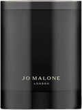 Jo Malone London Myrrh & Tonka Travel Scented Candle Bougie Parfume - 2.2 oz / 65 g, Black
