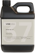 VINEVIDA [32oz] Garden Sweet Pea Fragrance Oil - Made in USA Scents for Candle & Soap Making