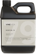 VINEVIDA [32oz] Vanilla Luxe Fragrance Oil for Candle Making - Made in USA Candle Scents for Candle Making - Natural Candle Fragrance Oil - Scents for Soap Making