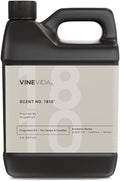 VINEVIDA [32oz] Grapefruit Fragrance Oil for Candle Making - Natural Candle Oil Scents - Soap Making Essential Oil - Made in USA