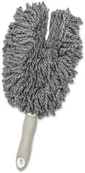 California Car Duster Microfiber Wheel Duster, Soft Microfiber Loop Mop Removes Light Daily Brake Dust 96630